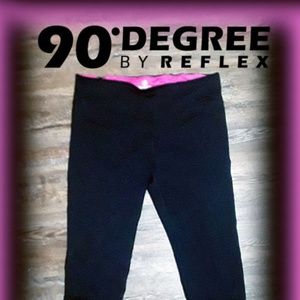 CLASSIC POWER FLEX CAPRI